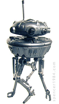 Imperial Probe Droid