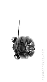 Sith Probe Droid