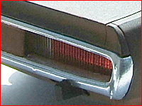 Taillights
