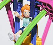 K'NEX Fun On The Ferris Wheel rear