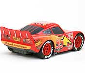 Mattel Lightning McQueen Rear