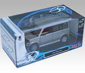 Maisto Scion xB Packaging