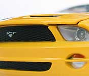 MotorMax Ford Mustang GT Concept Coupe Grille