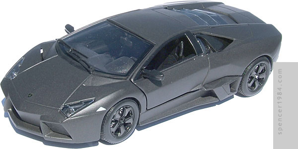 Bburago Lamborghini Reventon