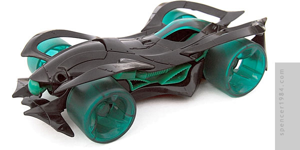 Hot Wheels Battle Force 5 Zelix