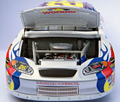 Ricky bobby diecast hotsell