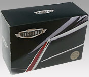 Hot Wheels Legends CadZZilla Diecast Review
