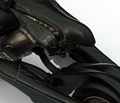 Final Fantasy Mechanical Arts Fenrir nose