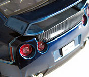 Jada Toys Furious 7 Brian S Nissan Gt R R35 Diecast Review
