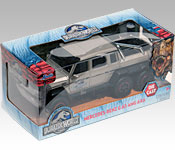 Jada Toys Jurassic World Mercedes-Benz G63 AMG 6x6 Diecast