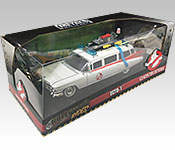 Jada Toys Ghostbusters Ecto-1