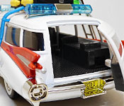 Jada Toys Ghostbusters Ecto-1