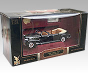 Road Signature 1938 Cadillac V-16 Presidential Limousine
