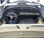 Road Signature 1956 Cadillac Presidential Parade Car Diecast Review
