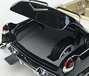 Road Signature 1956 Cadillac Presidential Parade Car Diecast Review
