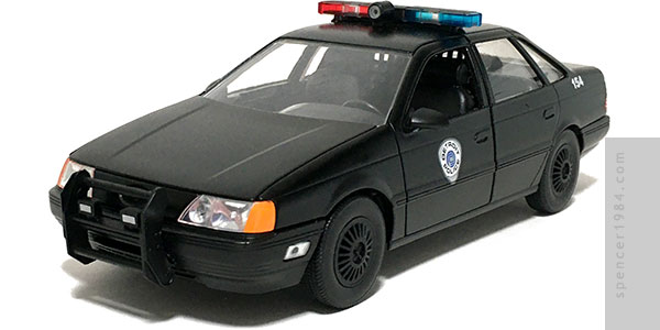 Jada Toys OCP Ford Taurus